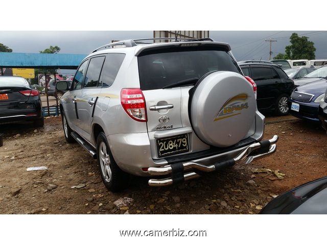 NirousAuto Gris 2013 Toyota RAV4 - 2295