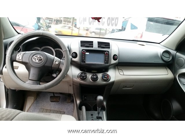 NirousAuto Gris 2013 Toyota RAV4 - 2295