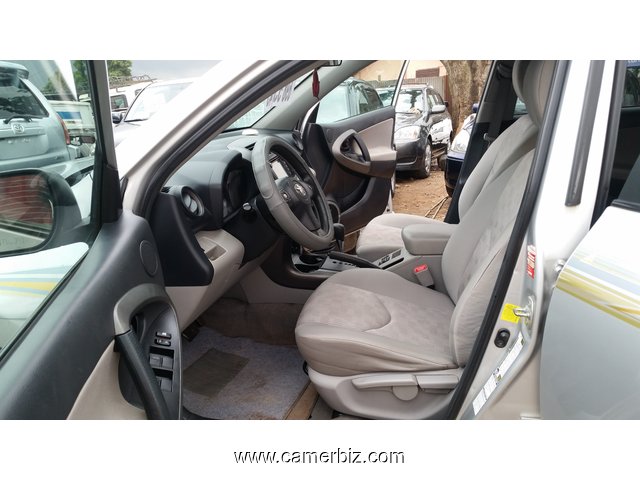 NirousAuto Gris 2013 Toyota RAV4 - 2295