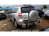 NirousAuto Gris 2013 Toyota RAV4 - 2296