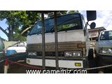 NirousAuto1990 TOYOTA DYNA 300 (Type de moteur 14 B Diesel) - 2299