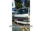 NirousAuto1990 TOYOTA DYNA 300 (Type de moteur 14 B Diesel) - 2299