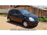 Modele 2005 Toyota Yaris Climatisation Automatique A Vendre. - 2300