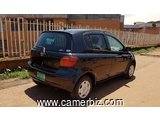 Modele 2005 Toyota Yaris Climatisation Automatique A Vendre. - 2300