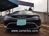  NirousAuto 2015 Chrysler 200 A VENDRE - 2303