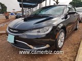  NirousAuto 2015 Chrysler 200 A VENDRE - 2303