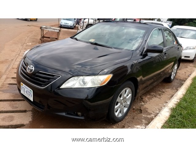 NirousAuto Toyota camry mod 2011 // Tel:(+237) 698554343 - 2304