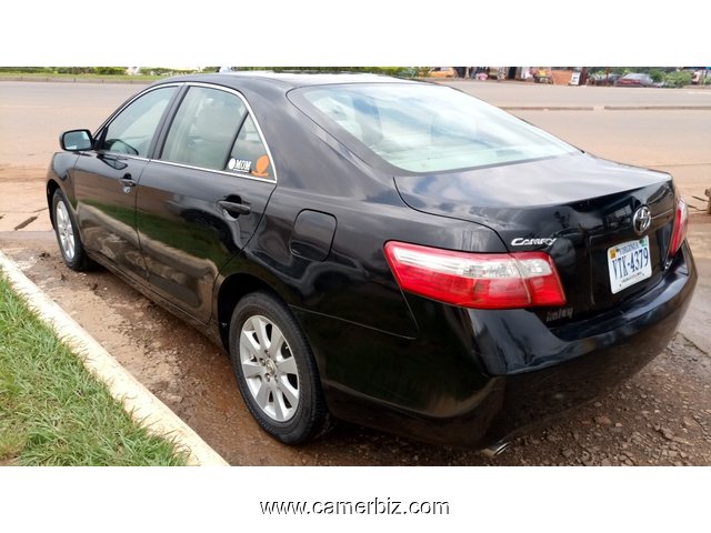 NirousAuto Toyota camry mod 2011 // Tel:(+237) 698554343 - 2304