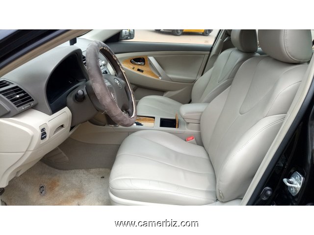 NirousAuto Toyota camry mod 2011 // Tel:(+237) 698554343 - 2304