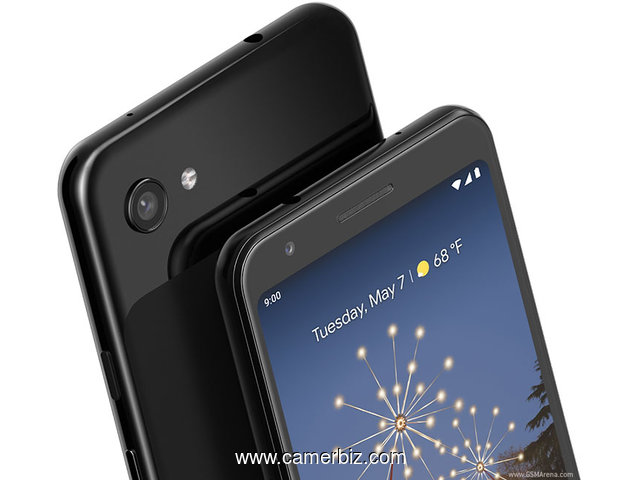 Google Pixel 3A 64Go/4Go RAM  - 23041