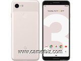 Google Pixel 3 64Go/4Go RAM  - 23045