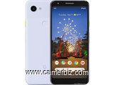 Google Pixel 3aXL 64Go 4Go RAM  - 23047