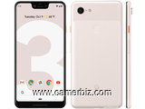 Google Pixel 3XL 64Go/4Go RAM  - 23048