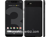 Google Pixel 3XL 64Go/4Go RAM  - 23048