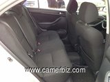 Nirous Auto 2005 Toyota  Avensis  Full Option Manuelle   - A Vendre - 2305