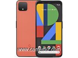 Google Pixel 4 64Go 6Go RAM  - 23050