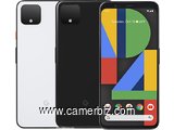 Google Pixel 4 64Go 6Go RAM  - 23050