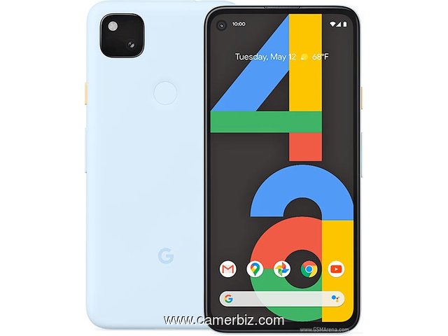 Google Pixel 4A 128Go/6Go RAM  - 23051