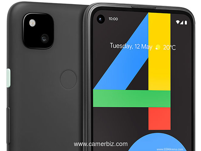 Google Pixel 4A 128Go/6Go RAM  - 23051