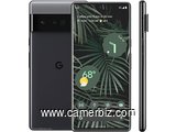 Google Pixel 6 Pro 128Go 12Go RAM - 23055