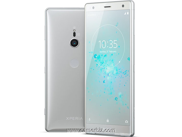 Sony Xperia XZ2 64Go/4Go RAM - 23056