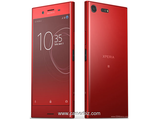 Sony Xperia 64Go 4Go RAM - telephone Tablette Yaoundé - Cameroun - Camerbiz.com