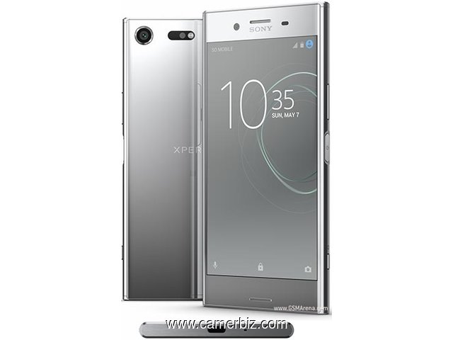 Sony Xperia XZ Premium 64Go 4Go RAM  - 23057