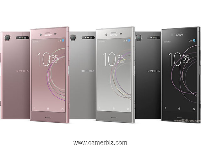 Sony Xperia XZ1 64Go/4Go RAM - 23058