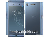 Sony Xperia XZ1 64Go/4Go RAM - 23058