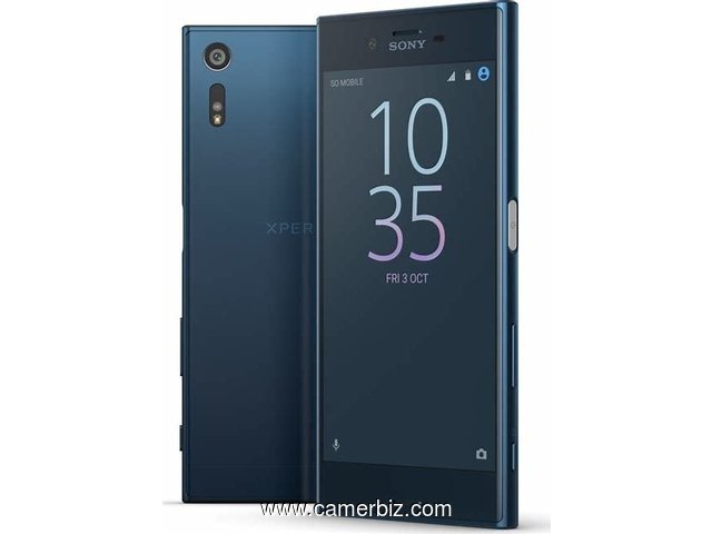 Sony Xperia XZs 32Go 4Go RAM  - 23059