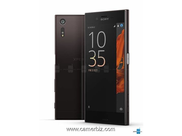 Sony Xperia XZs 32Go 4Go RAM  - 23059