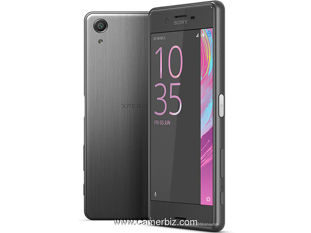 Sony Xperia X performance 32Go 3Go RAM  - 23060