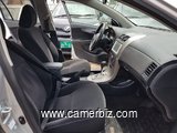 NirousAuto 2010 Toyota Corolla Fielder Full Option Automatique  A Vendre - 2310