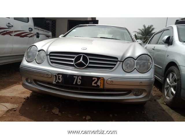 NirousAuto 2005 Mercedes-Benz Kompressor C-Class C 230 Sport  - 2311