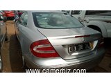 NirousAuto 2005 Mercedes-Benz Kompressor C-Class C 230 Sport  - 2311