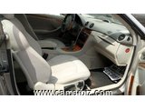 NirousAuto 2005 Mercedes-Benz Kompressor C-Class C 230 Sport  - 2311