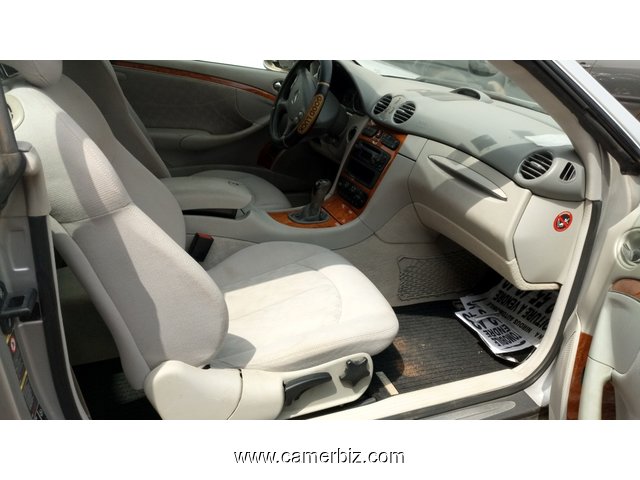 NirousAuto 2005 Mercedes-Benz Kompressor C-Class C 230 Sport  - 2311