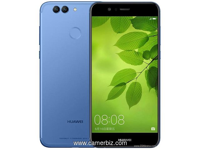 Huawei Nova 2 64Go 4Go RAM - Yaoundé - Douala  - 23111
