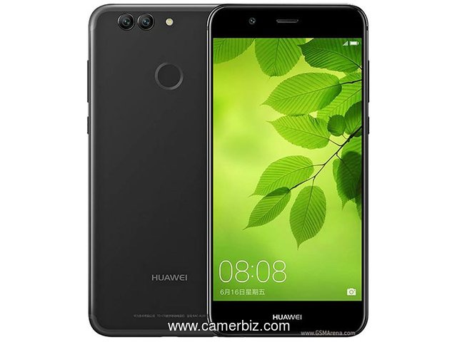 Huawei Nova 2 64Go 4Go RAM - Yaoundé - Douala  - 23111