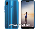 HUAWEI P20 Lite 128Go/4Go - Yaoundé - Douala  - 23113