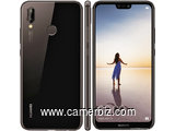 HUAWEI P20 Lite 128Go/4Go - Yaoundé - Douala  - 23113