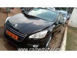 NIROUS AUTOMOBILE2012 Model PEUGEOT 508 E-HDI SW ACTIVE ESTATE DIESEL - 2312