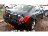 NIROUS AUTOMOBILE2012 Model PEUGEOT 508 E-HDI SW ACTIVE ESTATE DIESEL - 2312