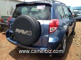 NirousAuto Toyota RAV 4 Mod 2008 - 2313