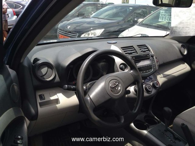 NirousAuto Toyota RAV 4 Mod 2008 - 2313