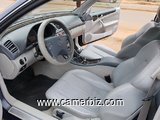 2005 Mercedes C-Class Full Option A Vendre. - 2319