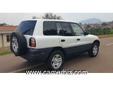 2000 Toyota  Rav 4 Automatique - 23192