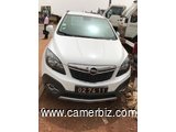 NirousAuto 2014 Opel Mokka 1.4 Turbo Cosmo à vendre - 2327