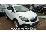 NirousAuto 2014 Opel Mokka 1.4 Turbo Cosmo à vendre - 2327