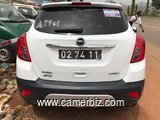 NirousAuto 2014 Opel Mokka 1.4 Turbo Cosmo à vendre - 2327